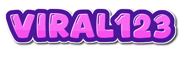 VIRAL123 LOGO